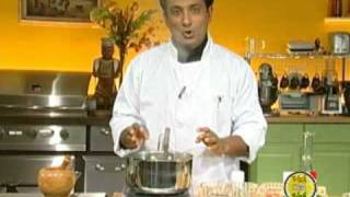Tomato Dal/ Pappu - By VahChef @ VahRehVah.com