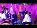 aapke Shehar Ka Mausam Bada Suhana Lage (Kumar Satyam song) stage show