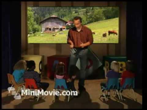 Arnold Sings Public Domain