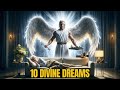 10 Dreams Indicating God Is About To Bless You | Prophetic Dreams And Visions
