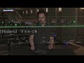 Roland Aira TB-3 Touch Bassline Synthesizer Demo - Sweetwater Sound