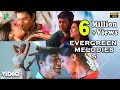 Evergreen Melodies 5 | Full HD | Video Jukebox | A.R.Rahman |