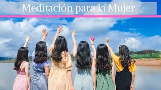 Meditación para la Mujer