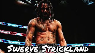 ▶️Swerve Strickland Custom Titantron◀️