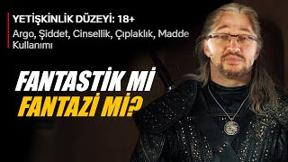 THE WITCHER İNCELEMESİ - Fantastik mi, Yoksa...?