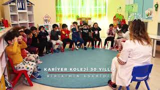 Kari̇yer Koleji̇ Tanitim Vi̇deosu