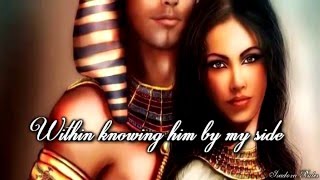Watch Xandria Isis  Osiris video