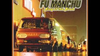 Watch Fu Manchu Grasschopper video