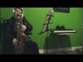 Supermassive Black Hole Sax Cover