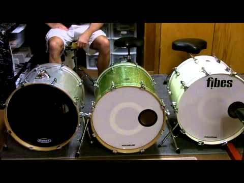 Скачать и прослушать drum bass