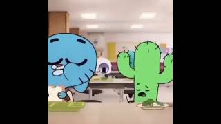 Gumball Sus Bro?? ᶜᶜ
