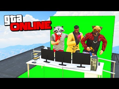 УГАРНЫЙ ROOM TOUR ОТ ЮТУБЕРОВ НА ТРОПЕ ВЫЖИВАНИЯ! - GTA 5 ONLINE ( ГТА 5 ОНЛАЙН ) УГАРНЫЙ ROOM TOUR ОТ ЮТУБЕРОВ НА ТРОПЕ ВЫЖИВАНИЯ! - GTA 5 ONLINE ( ГТА 5 ОНЛАЙН )