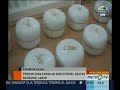 image Ratusan Produk Kosmetik Ilegal Asal Korea Disita