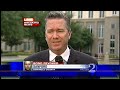 Judge revokes George Zimmerman's bond