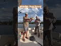 Catching Lake and Cutthroat Trout in Yellowstone