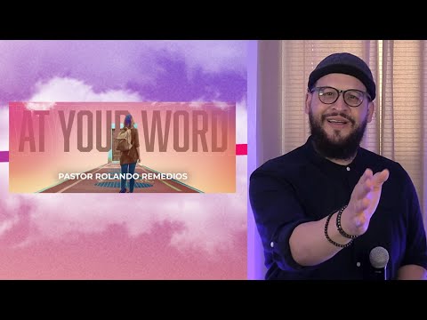 At Your Word - Ro Remedios