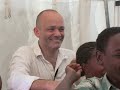 Theatrical therapy for quake-hit Haitians Theatrical therapy for quake-hit Haitians