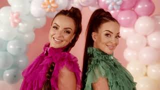 Twiins - Bábika Na Kľúčik