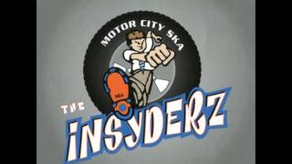 Watch Insyderz Trigger Happy video