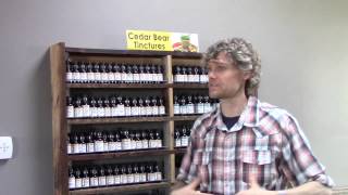SOH Cedar Bear Training