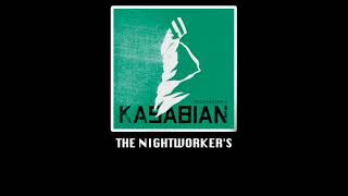 Watch Kasabian The Nightworkers video