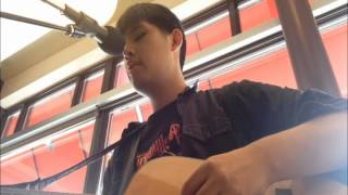 Watch Celtic Thunder Lauren And I video
