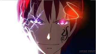 Top 10 Best Assassin Anime List