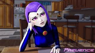 Wallpaper Engine Prevence Raven Loop A Prevence6441
