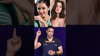 Disha Patanis Plastic Surgery