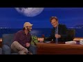Cannabis Expert Doug Fine Interview Pt 2 - CONAN on TBS