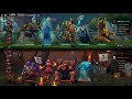 CHAOS vs iG - SEMI FINAL - SUMMIT 11 MINOR DOTA 2