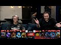 CHAOS vs iG - SEMI FINAL - SUMMIT 11 MINOR DOTA 2