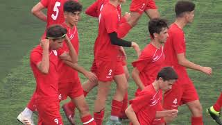 Pendikspor 2 Sultanbeylispor 1 30-40Dk Arası