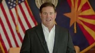 Governor Duceys Veterans Day Message
