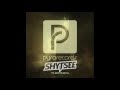Shytsee (GER) - Thrones [PYRO RECORDS] (2014)