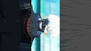 Kaneki Ken - Tokyo Ghoul 4K Edit