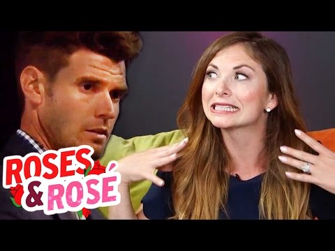 'The Bachelorette': Fantasy Suites Episode Sends Luke and Chase Home, So We Are Freaking Out 'The Bachelorette': Fantasy Suites Episode Sends Luke and Chase Home, So We Are Freaking Out #1