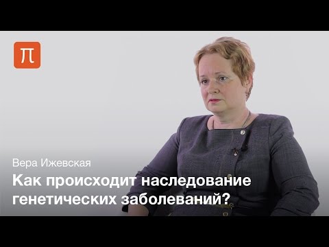 0 - Від матері до дочки передаються багато захворювання – перевірте себе