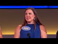 OMG. How did I get HERE?! | Family Feud