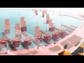 GE China: Future Folklore Animation (舞借东风)