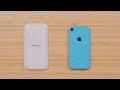 Apple iPhone XR Clear Case Hands-On