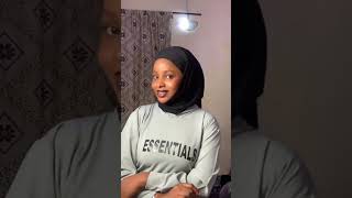 Yadda Yan Matane Tiktok Suka Haw Wakar Umar M Shareef