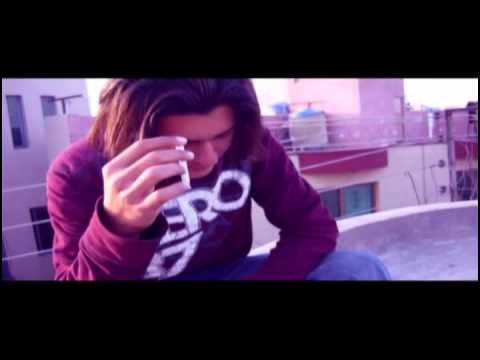 kuch dard mujhe tu sehne de video song - staunchesters in pain...