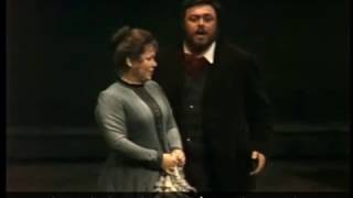 Luciano Pavarotti Che Gelida Manina La Bohème Puccini Luciano Pavarotti Che Gelida Manina La Bohème Puccini
