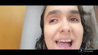 Minha Rotina Da Tarde Parte 12