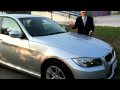 BMW 318 D TOURING E91 ELETTA AUTOBASELLI.IT