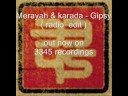 Merayah & Karada - Gipsy