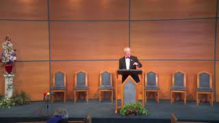 15 Characteristics of a Healthy Family | Pr Paul Gredig | 1 February 2020