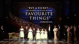 The Sound of Music UK Tour extended look