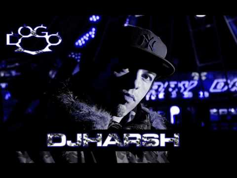 Mere sapno ki rani (DJ Harsh) remix